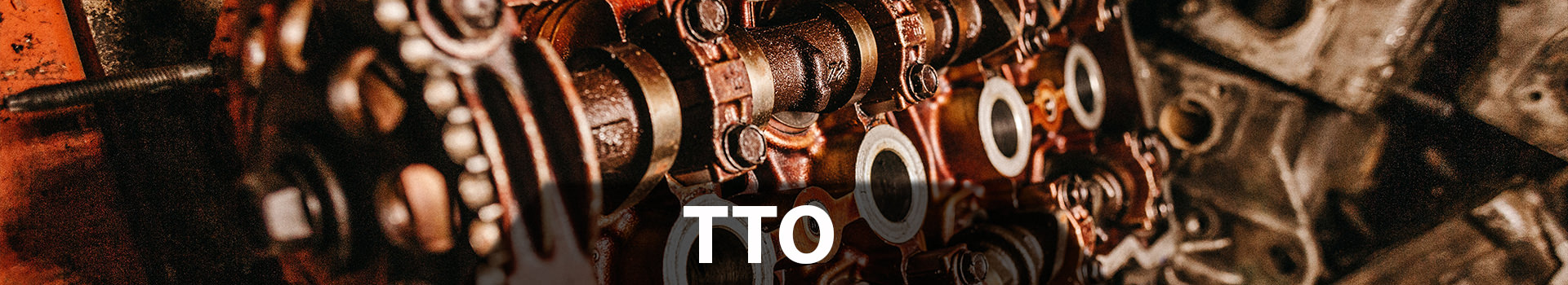 TTO 1 TTO Banner