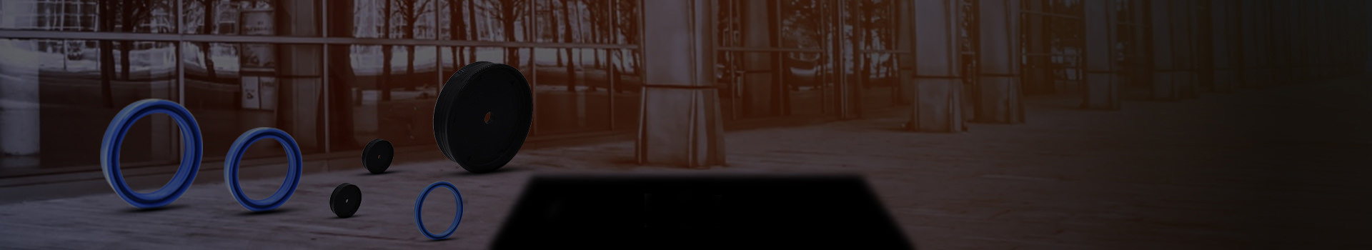 Kastas Page Bannera