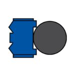 پکینگ پیستون K15