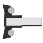 سیل پیستون K26