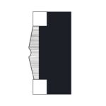 پکینگ پیستون کامپکت K504