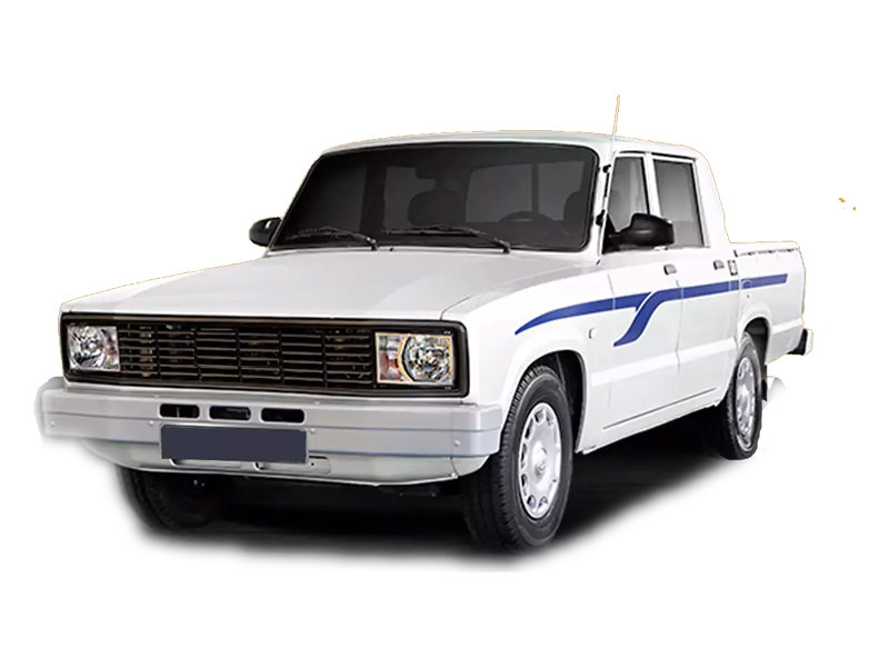 Mazda 1600