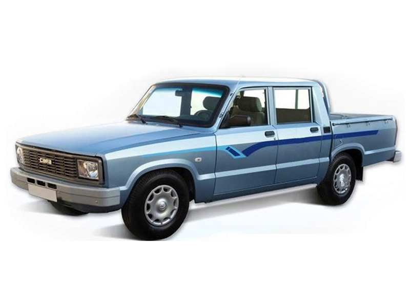 Mazda Kara