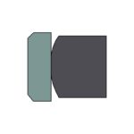 پکینگ پیستون K755