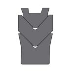 پکینگ پیستون K03