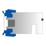 پکینگ پنوماتیک پیستون K58