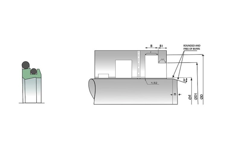 گردگیر K716