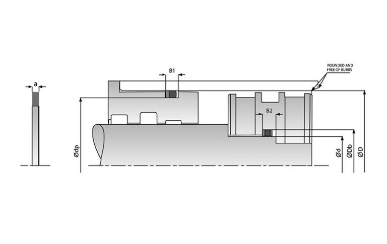 پکینگ استاتیکی K81