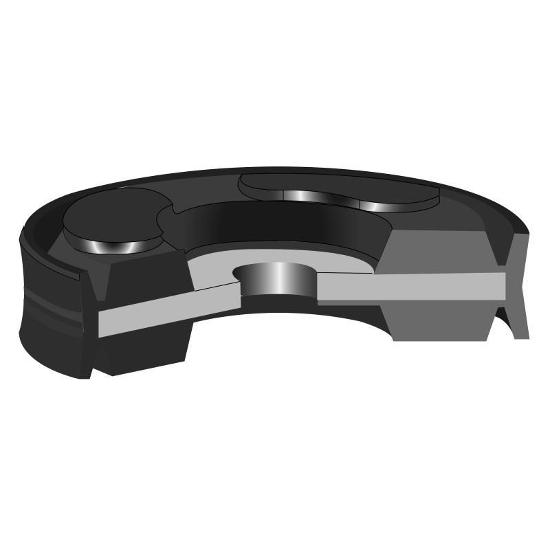 پکینگ پنوماتیک پیستون K57