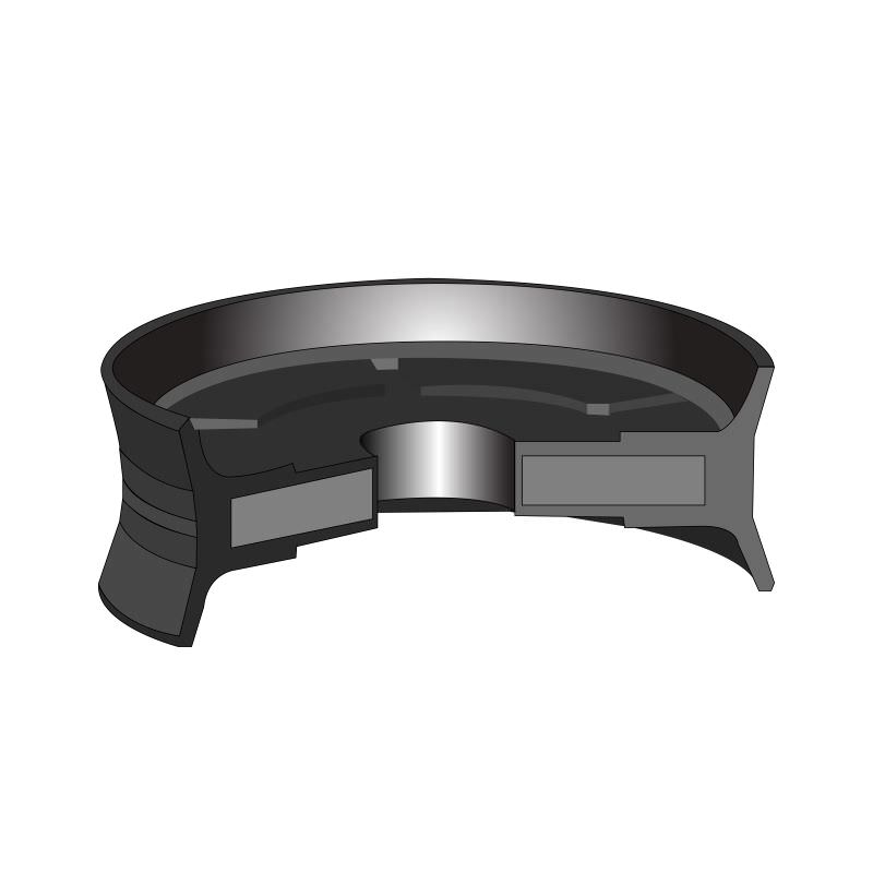 پکینگ پنوماتیک پیستون K25
