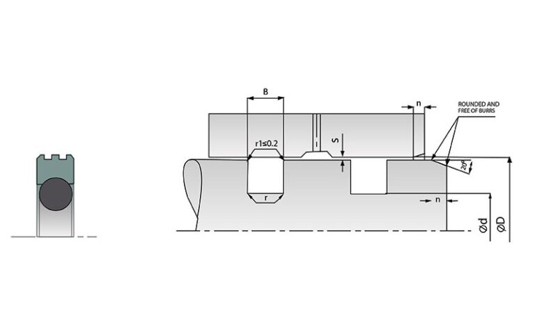 پکینگ دوار K752