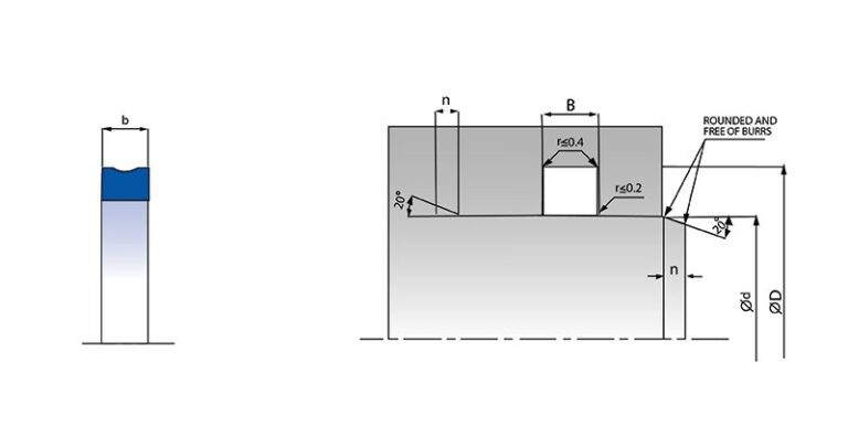 پکینگ استاتیکی K83