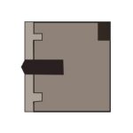 پکینگ پنوماتیک پیستون K61