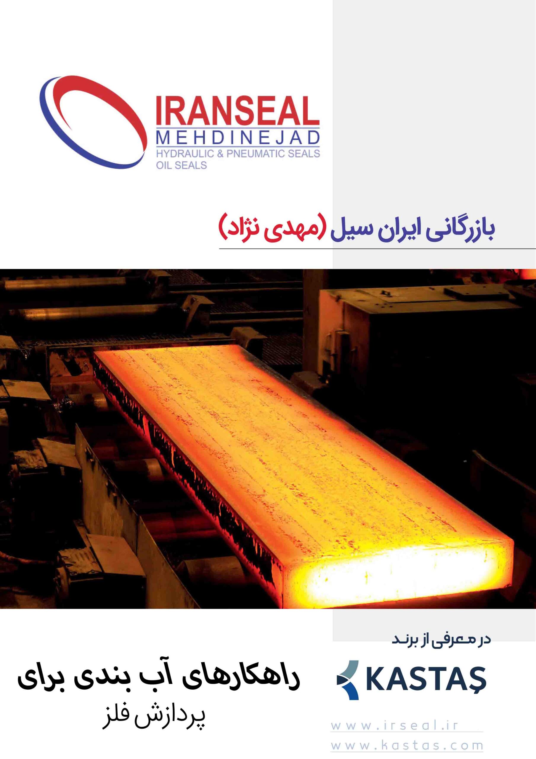 پردازش فلز